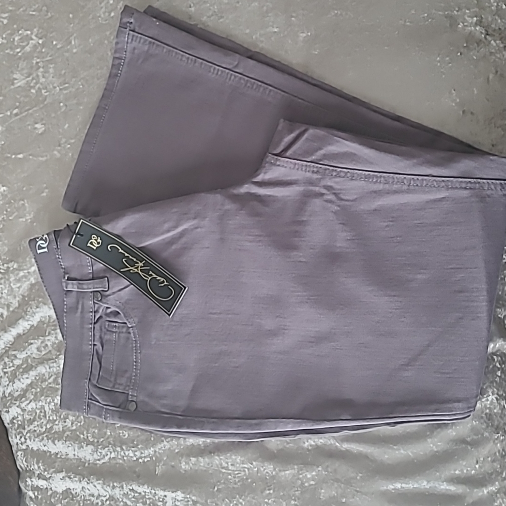 Diane Gilman, Size 14P jeans